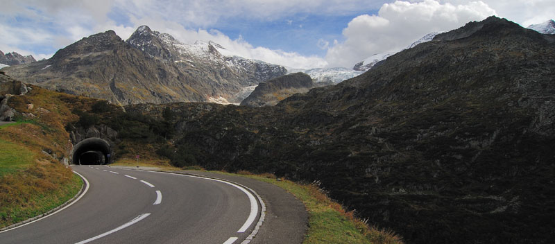 Dolomitas y Lagos Italianos
